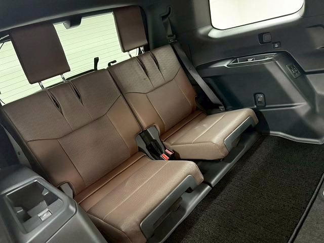 2024 Toyota Land Cruiser 250 ZX