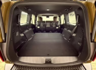 2024 Toyota Land Cruiser 250 ZX