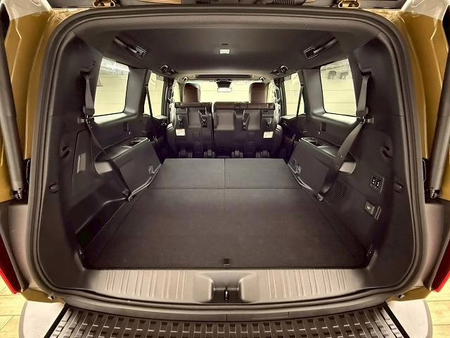 2024 Toyota Land Cruiser 250 ZX