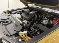 2024 Toyota Land Cruiser 250 ZX