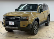 2024 Toyota Land Cruiser 250 ZX