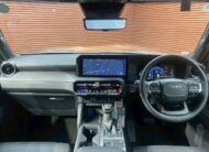 2024 TOYOTA LAND CRUISER 250 VX