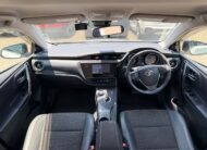 2018 Toyota Auris