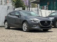 2018 Mazda Axela Sports