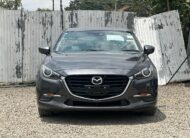 2018 Mazda Axela Sports