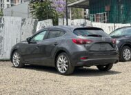 2018 Mazda Axela Sports