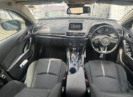 2018 Mazda Axela Sports