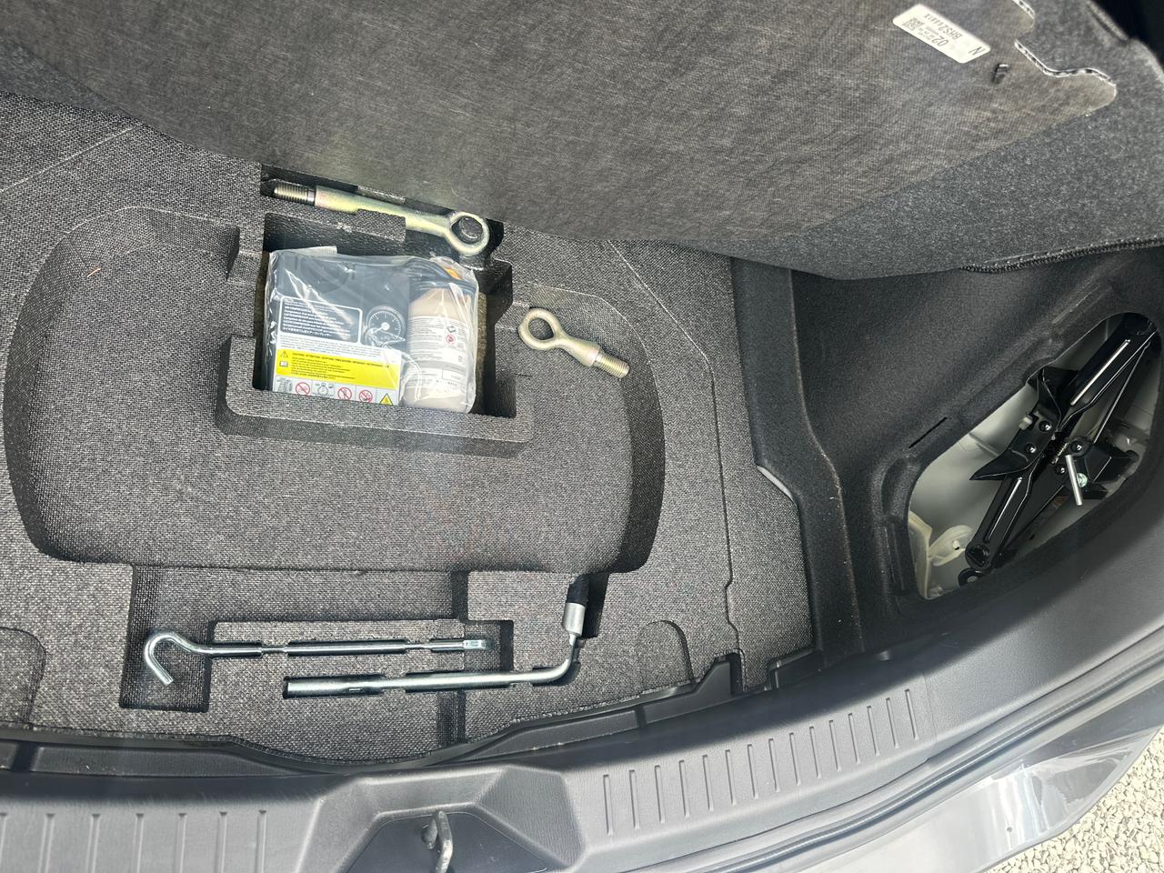 2018 Mazda Axela Sports