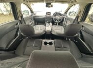 2018 Mazda Axela Sports