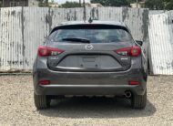 2018 Mazda Axela Sports