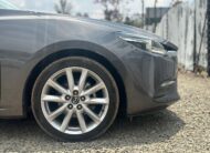 2018 Mazda Axela Sports