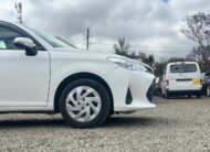 2019 Toyota Corolla Axio