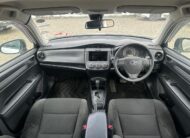 2019 Toyota Corolla Axio