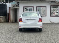 2019 Toyota Corolla Axio