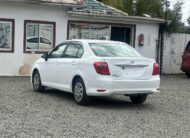 2019 Toyota Corolla Axio