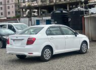 2019 Toyota Corolla Axio