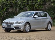 2018 BMW 118i