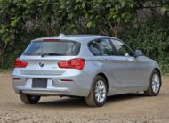 2018 BMW 118i
