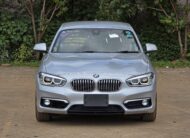 2018 BMW 118i