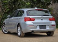 2018 BMW 118i