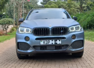 2016 BMW X5