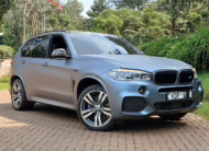 2016 BMW X5