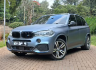 2016 BMW X5