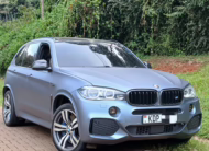2016 BMW X5