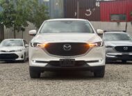 2018 Mazda CX-5 XD Proactive