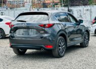 2018 Mazda CX-5 AWD
