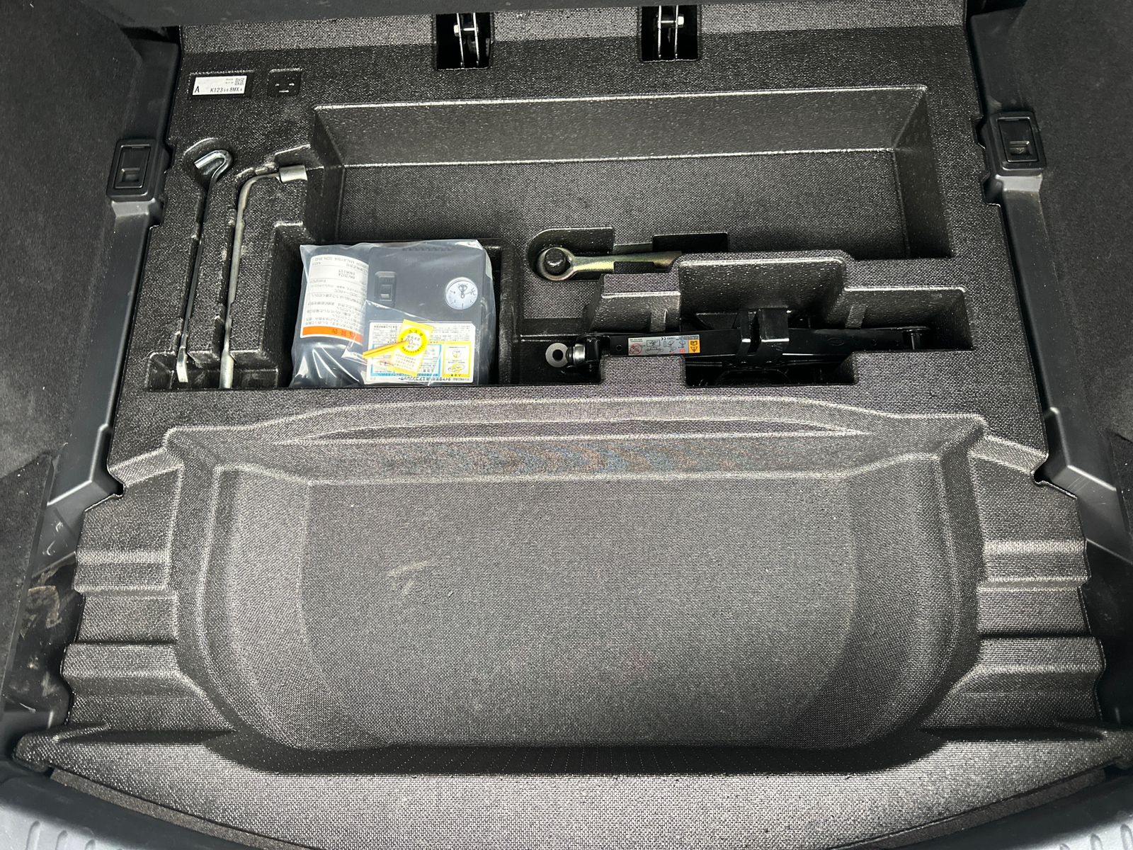 2018 Mazda CX-5 XD Proactive