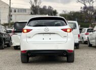 2018 Mazda CX-5 XD Proactive