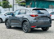 2018 Mazda CX-5 AWD