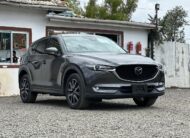 2018 Mazda CX-5 AWD