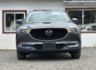 2018 Mazda CX-5 AWD