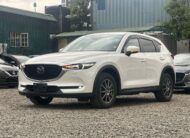 2018 Mazda CX-5 XD Proactive