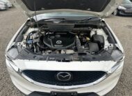 2018 Mazda CX-5 XD Proactive