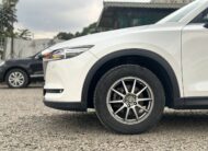 2018 Mazda CX-5 XD Proactive