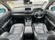 2018 Mazda CX-5 AWD
