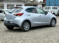 2018 Mazda Demio