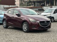 2018 Mazda Demio