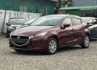 2018 Mazda Demio