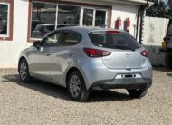 2019 Mazda Demio