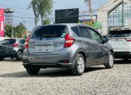 2018 Nissan Note E-Power