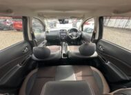 2018 Nissan Note E-Power