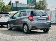 2018 Nissan Note E-Power