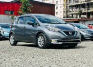 2018 Nissan Note E-Power