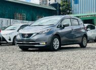 2018 Nissan Note E-Power