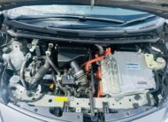 2018 Nissan Note E-Power