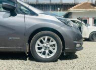 2018 Nissan Note E-Power